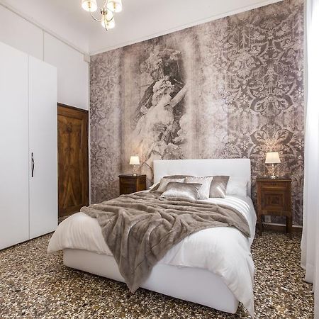 Rialto Design Boutique Apartment R&R Venezia Eksteriør bilde