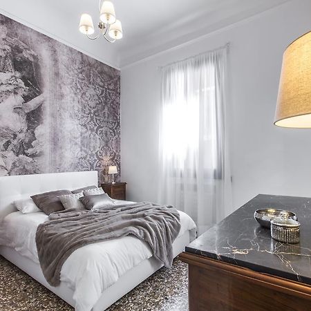 Rialto Design Boutique Apartment R&R Venezia Eksteriør bilde