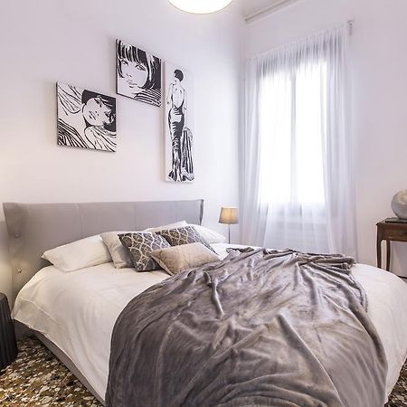 Rialto Design Boutique Apartment R&R Venezia Eksteriør bilde