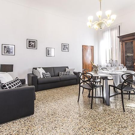 Rialto Design Boutique Apartment R&R Venezia Eksteriør bilde