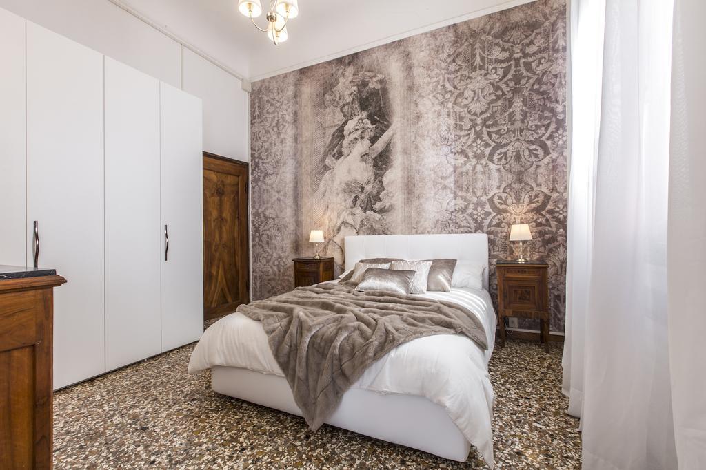 Rialto Design Boutique Apartment R&R Venezia Eksteriør bilde