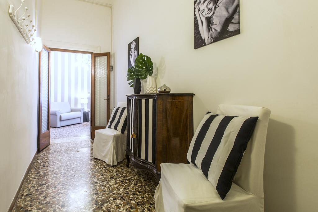 Rialto Design Boutique Apartment R&R Venezia Eksteriør bilde