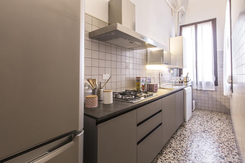 Rialto Design Boutique Apartment R&R Venezia Eksteriør bilde