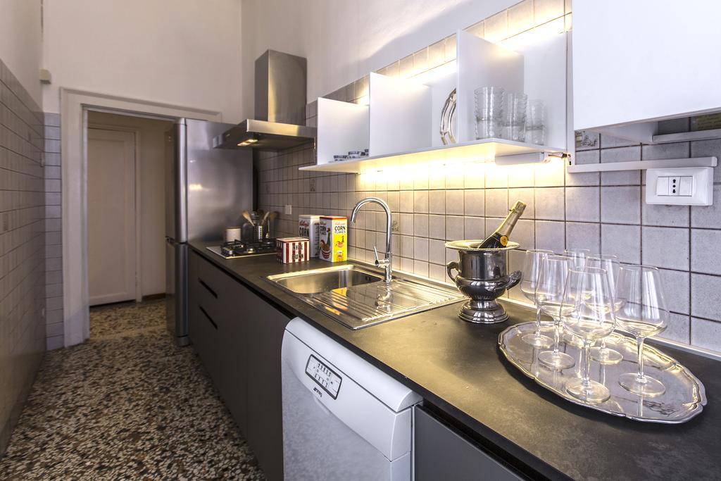 Rialto Design Boutique Apartment R&R Venezia Eksteriør bilde