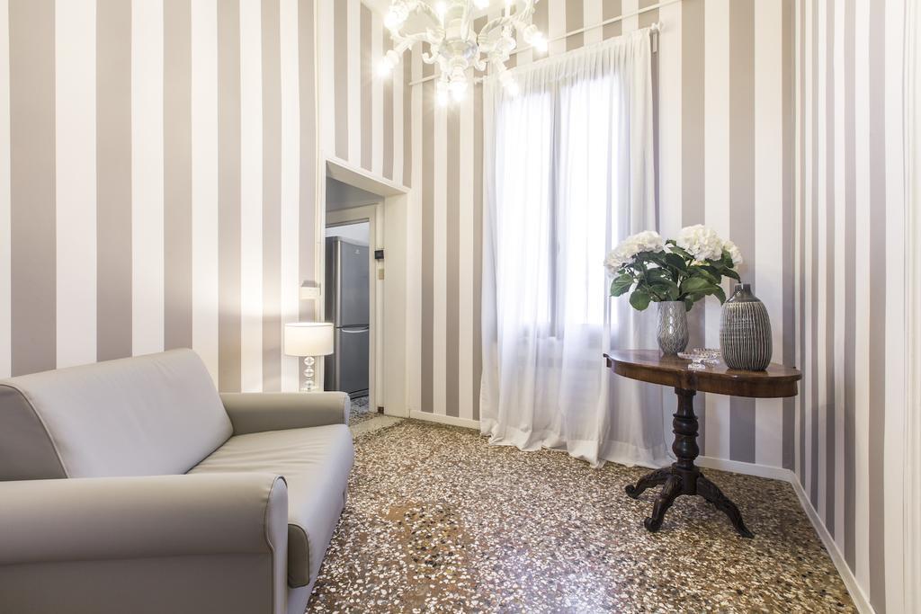Rialto Design Boutique Apartment R&R Venezia Eksteriør bilde