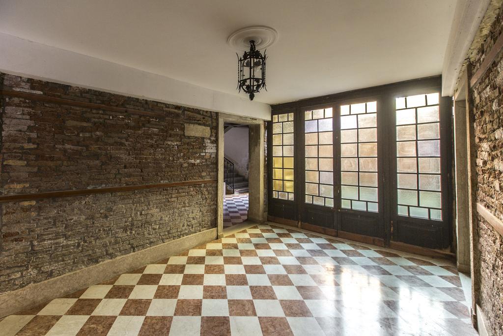Rialto Design Boutique Apartment R&R Venezia Eksteriør bilde