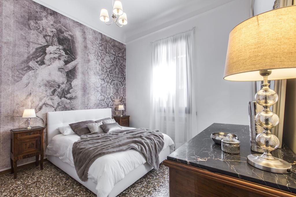 Rialto Design Boutique Apartment R&R Venezia Eksteriør bilde