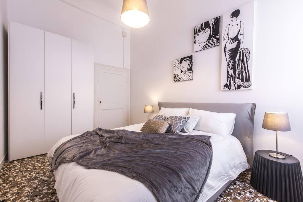 Rialto Design Boutique Apartment R&R Venezia Eksteriør bilde