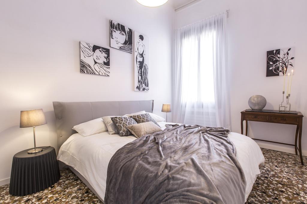 Rialto Design Boutique Apartment R&R Venezia Eksteriør bilde