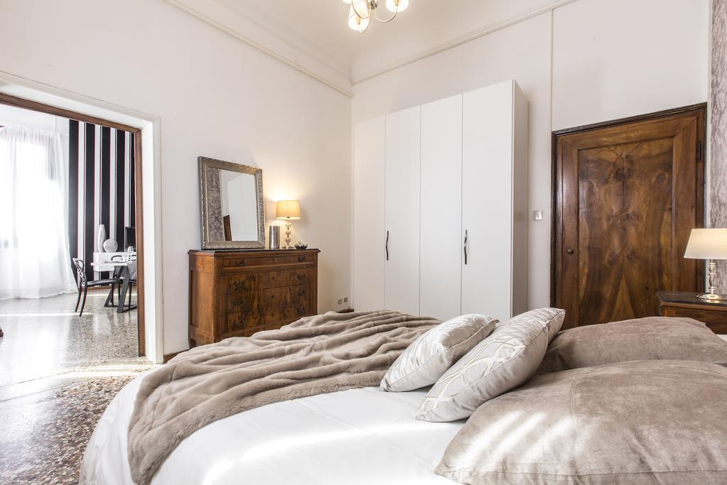 Rialto Design Boutique Apartment R&R Venezia Eksteriør bilde