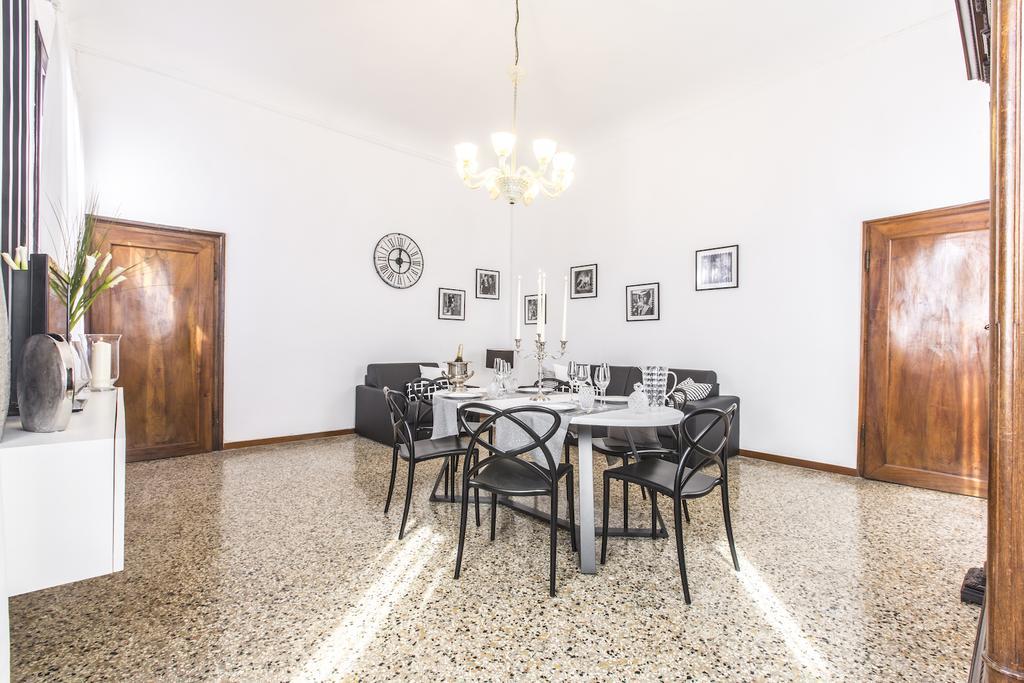 Rialto Design Boutique Apartment R&R Venezia Eksteriør bilde