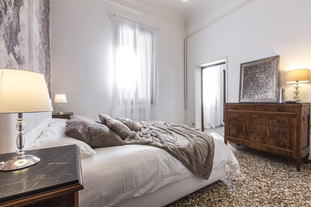 Rialto Design Boutique Apartment R&R Venezia Eksteriør bilde