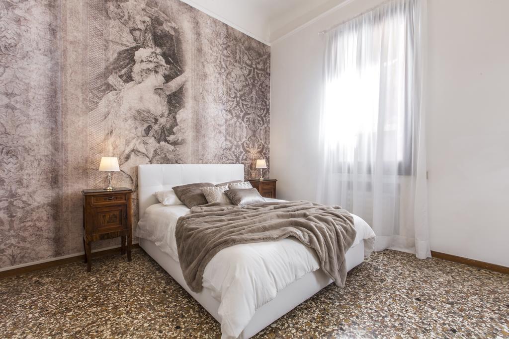 Rialto Design Boutique Apartment R&R Venezia Eksteriør bilde